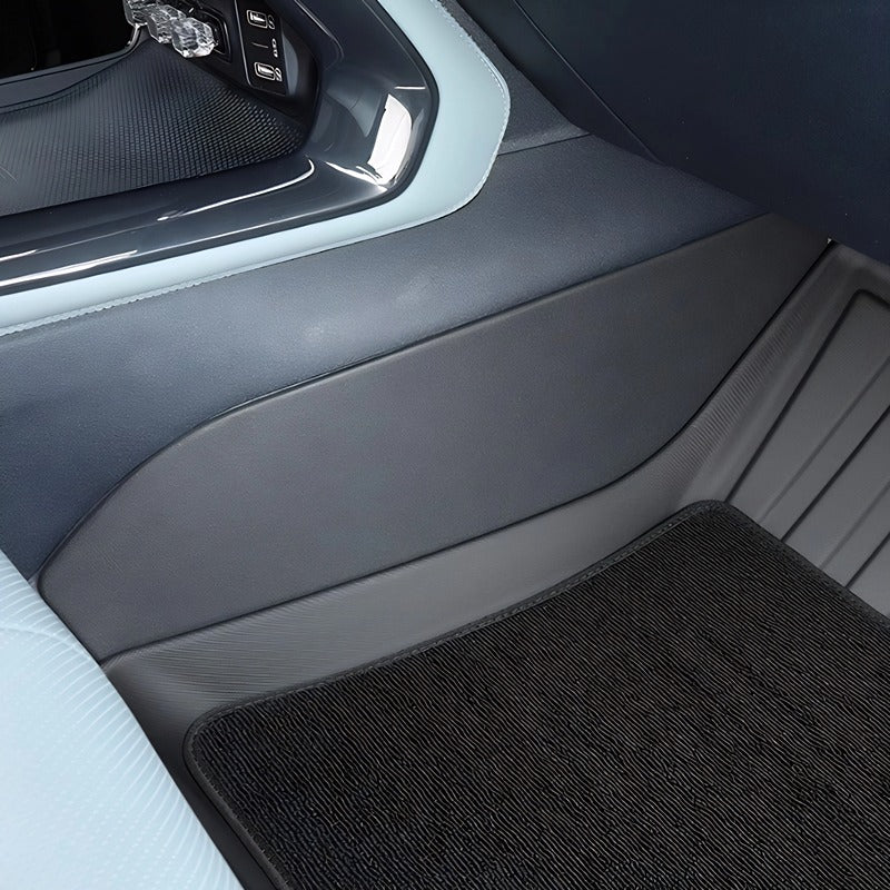Under-Seat Anti-Kick Pad for Denza B5 - Image 7