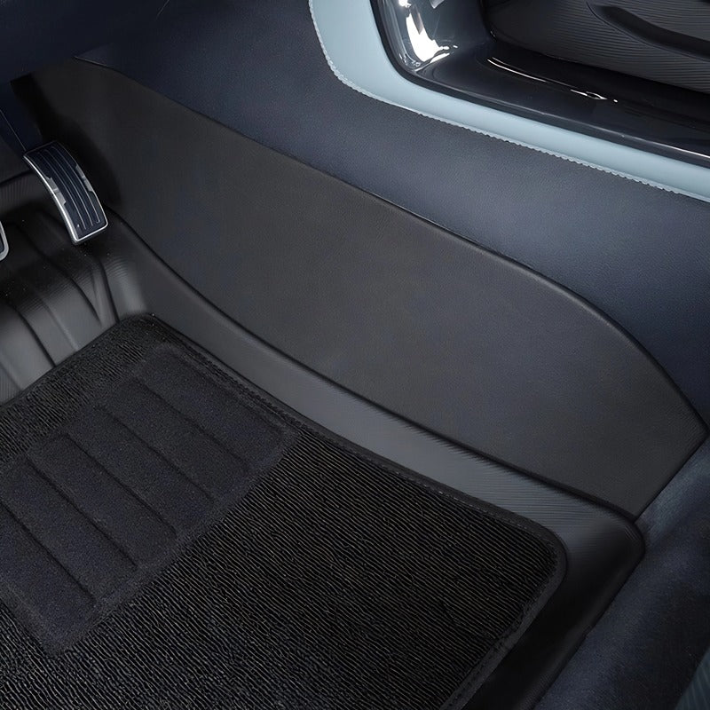 Under-Seat Anti-Kick Pad for Denza B5 - Image 8