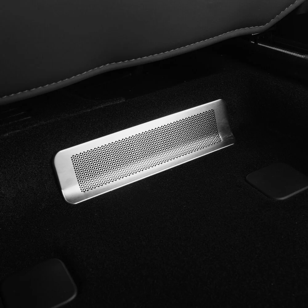 Under-seat Air Vent Cover for Sealion 7 (2pcs) - Image 2