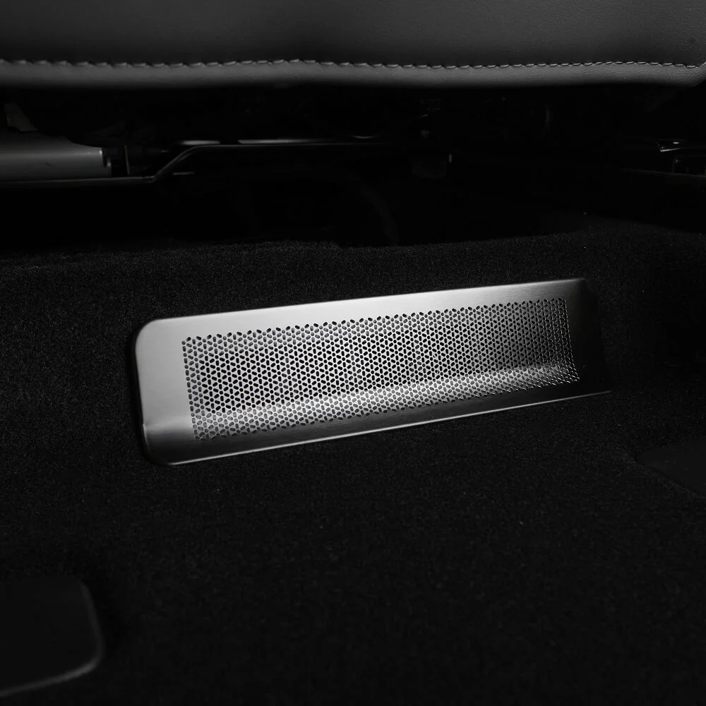 Under-seat Air Vent Cover for Sealion 7 (2pcs) - Image 4