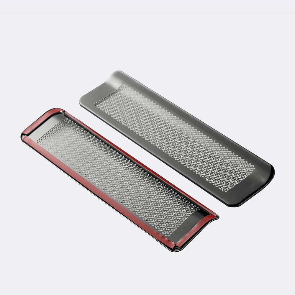 Under-seat Air Vent Cover for Sealion 7 (2pcs) - Image 5