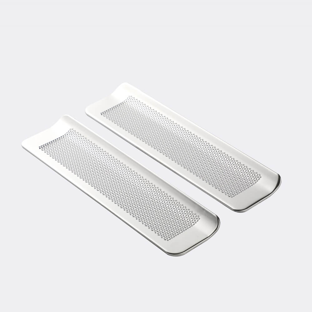 Under-seat Air Vent Cover for Sealion 7 (2pcs) - Image 6