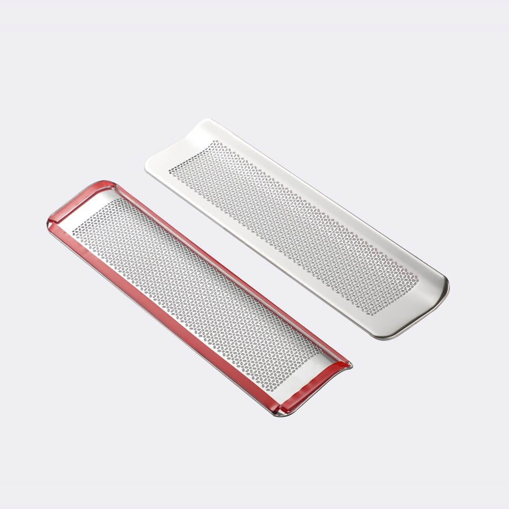 Under-seat Air Vent Cover for Sealion 7 (2pcs) - Image 7
