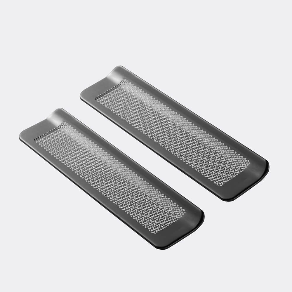 Under-seat Air Vent Cover for Sealion 7 (2pcs) - Image 8