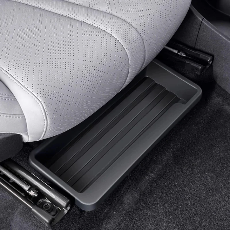Under Seat Storage Box for Atto 2 - Image 3