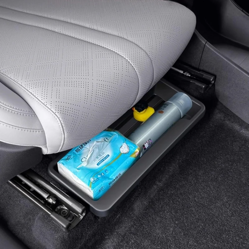 Under Seat Storage Box for Atto 2 - Image 4