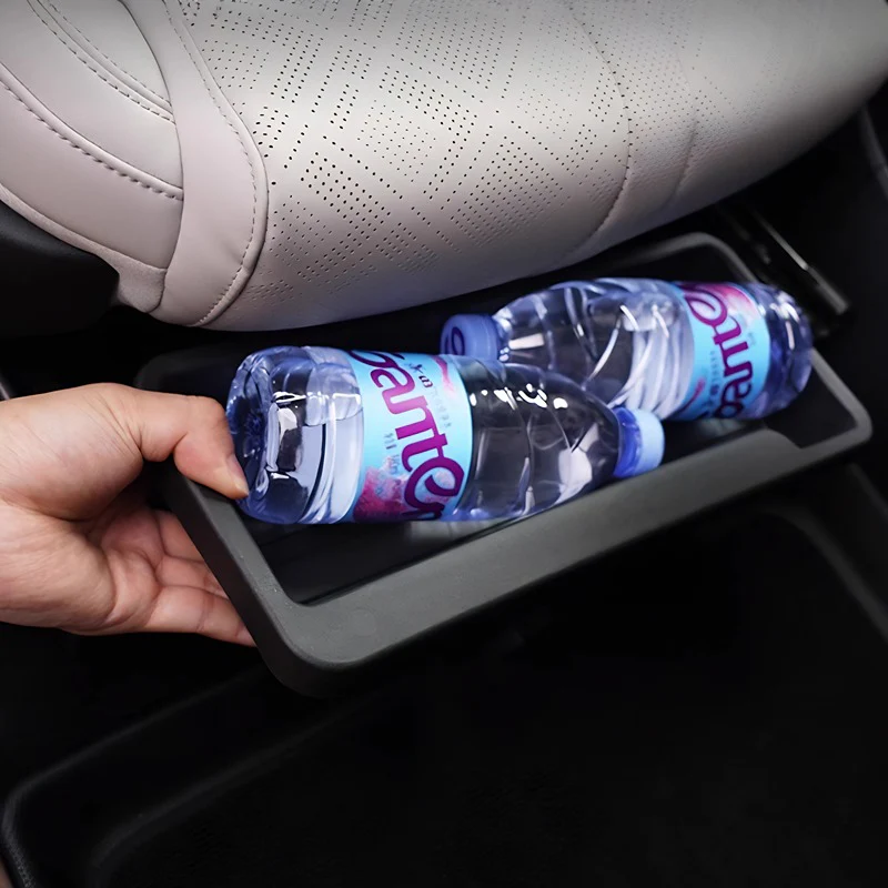 Under Seat Storage Box for Atto 2 - Image 5