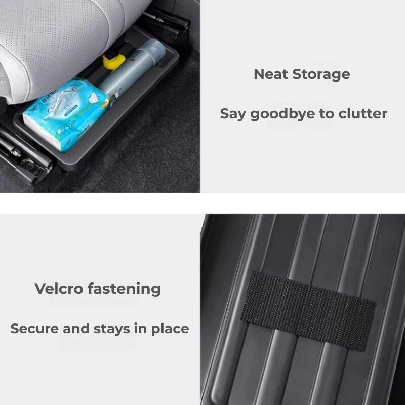 Under Seat Storage Box for Atto 2 - Image 6