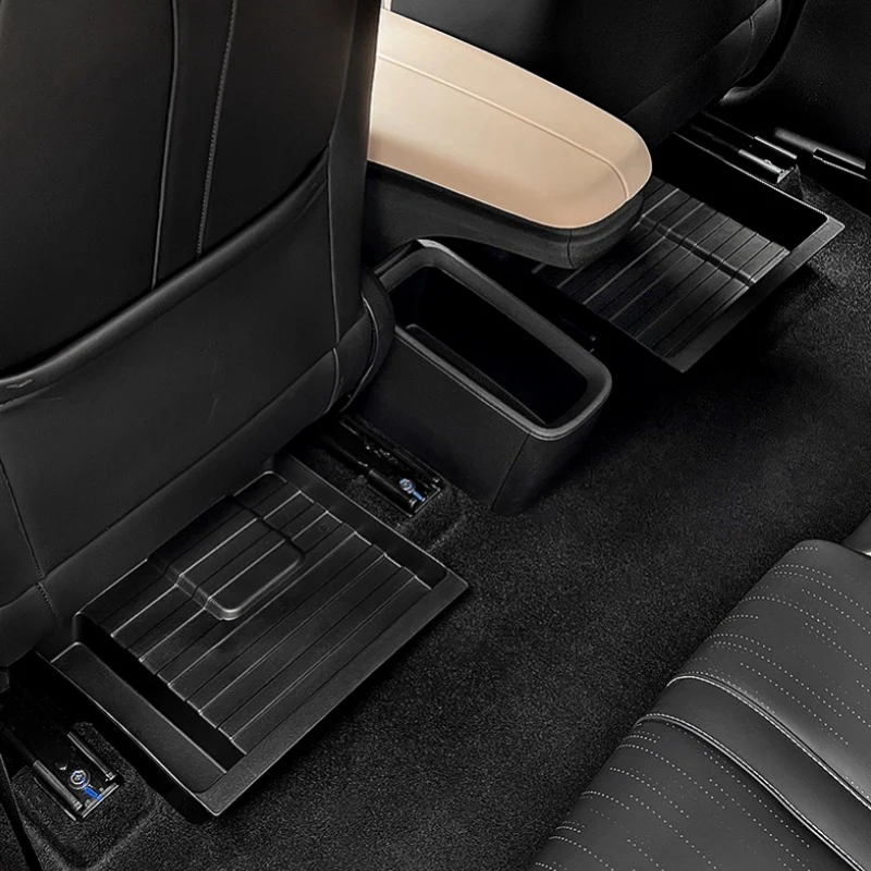 Under Seat Storage Box for BYD Atto 1/Dolphin Surf - Image 2