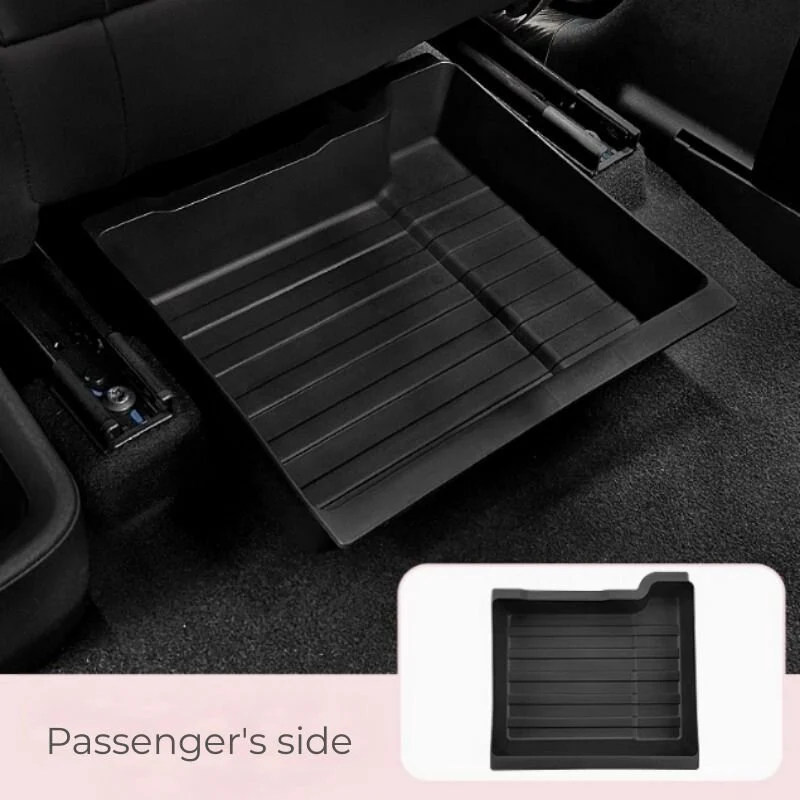 Under Seat Storage Box for BYD Atto 1/Dolphin Surf - Image 8