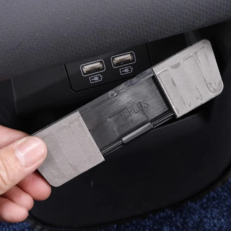 USB Charging Port Protective Cover for BYD - Image 12