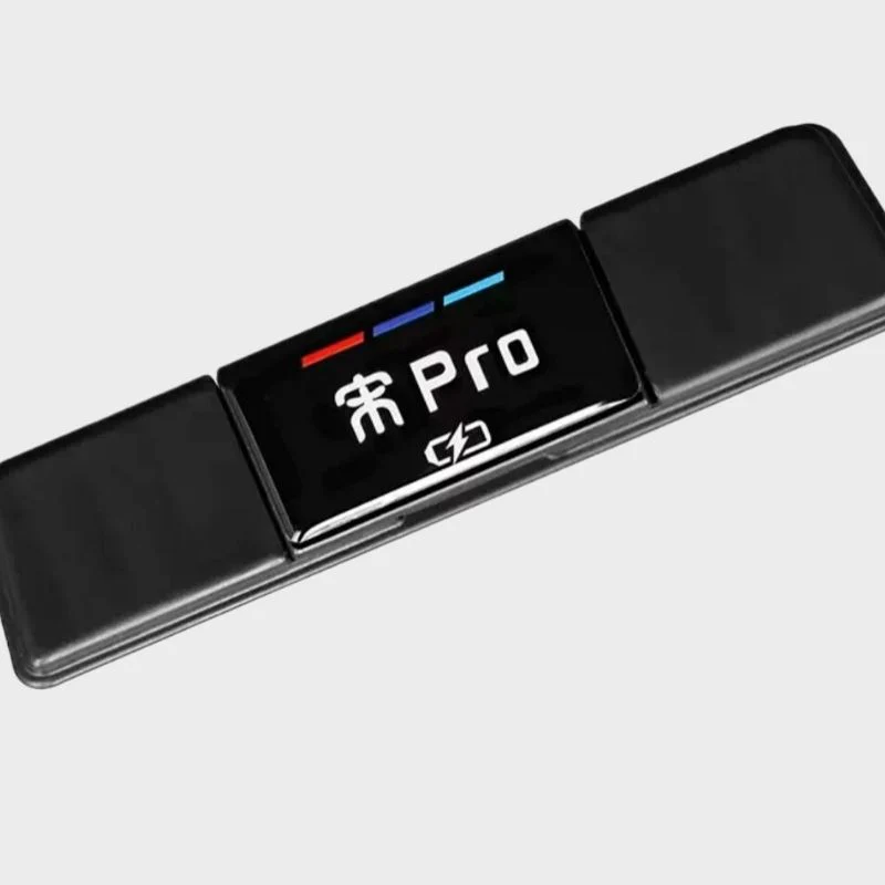 USB Charging Port Protective Cover for BYD - Image 13