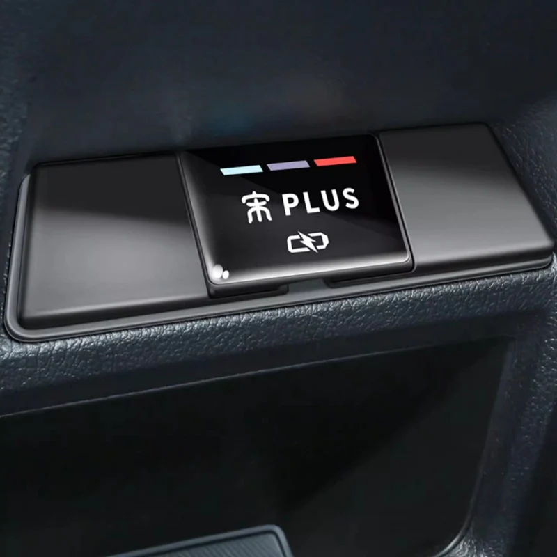 USB Charging Port Protective Cover for BYD - Image 4