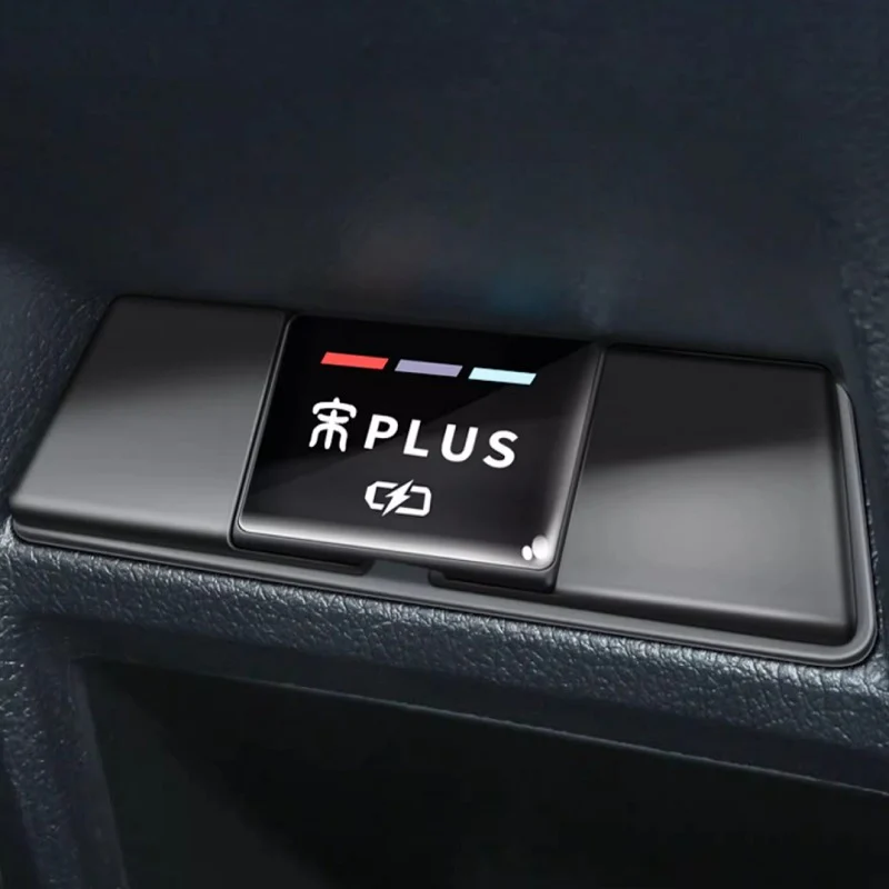 USB Charging Port Protective Cover for BYD - Image 5