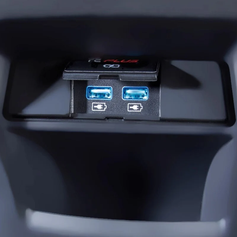 USB Charging Port Protective Cover for BYD - Image 7
