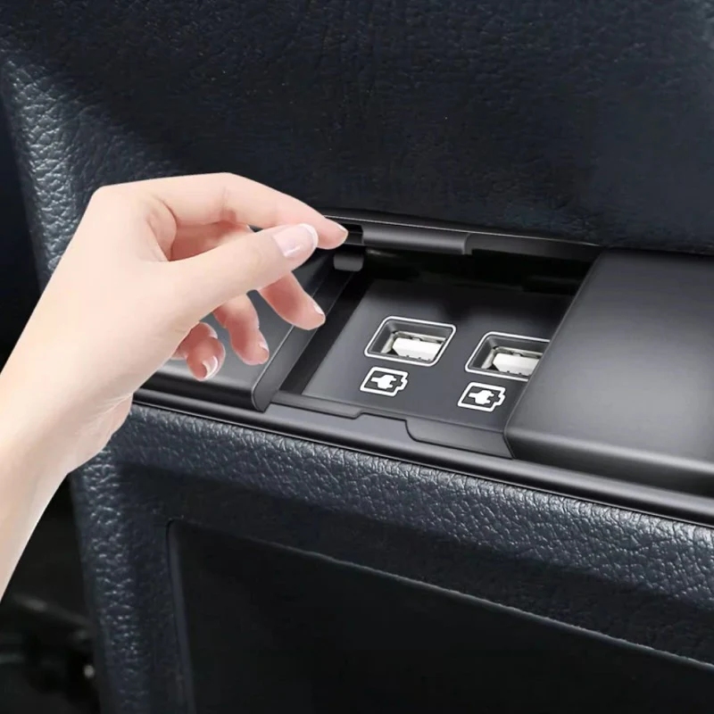 USB Charging Port Protective Cover for BYD - Image 9
