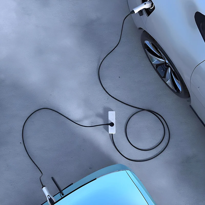 Electric Vehicle Discharger V2L - Image 9