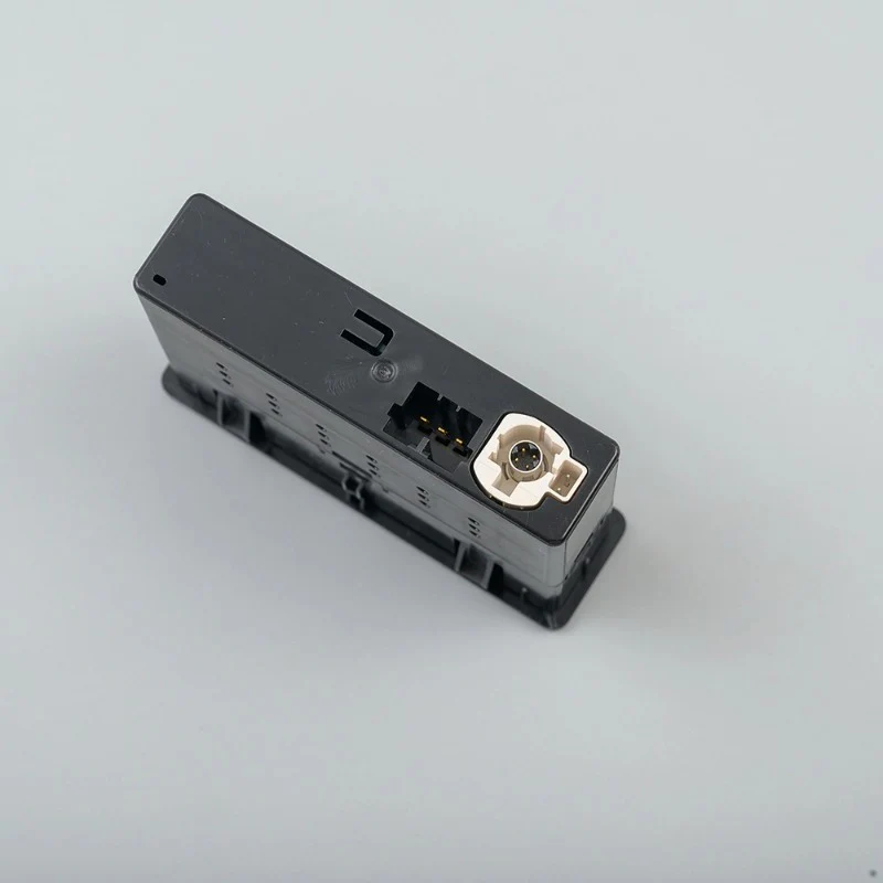 Vehicle Mounted Dash Cam for BYD Sealion 7 (Not for EU & UK) - Image 10