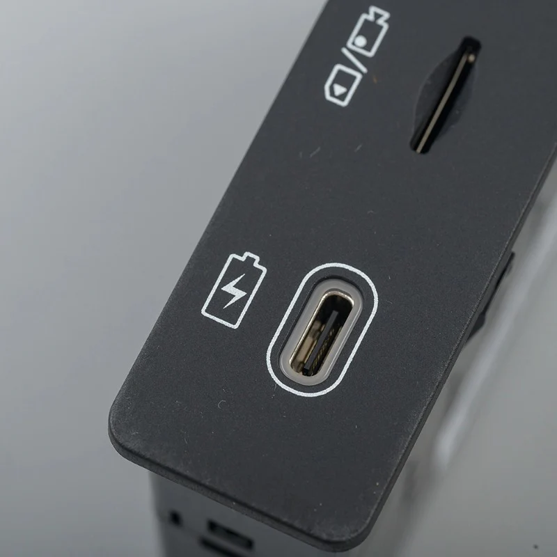 Vehicle Mounted Dash Cam for BYD Sealion 7 (Not for EU & UK) - Image 12