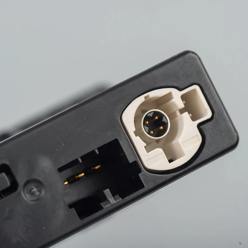 Vehicle Mounted Dash Cam for BYD Sealion 7 (Not for EU & UK) - Image 13