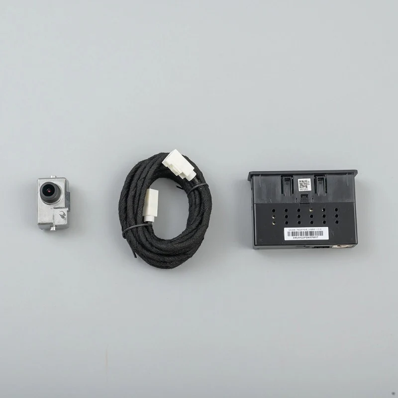 Vehicle Mounted Dash Cam for BYD Sealion 7 (Not for EU & UK) - Image 14