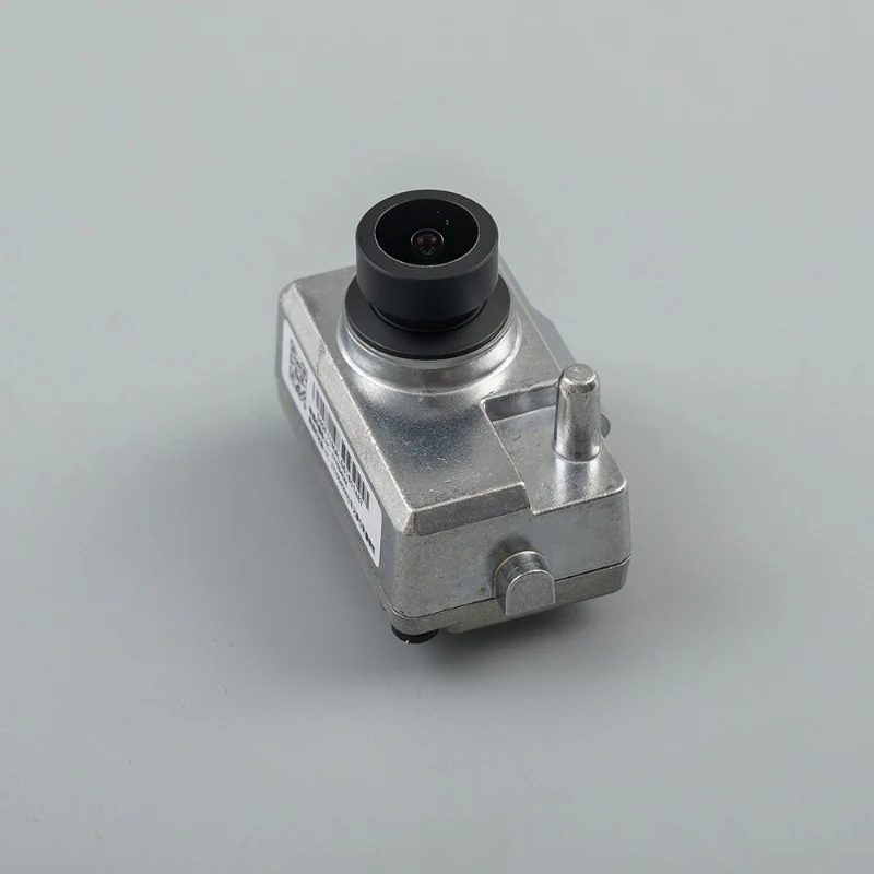Vehicle Mounted Dash Cam for BYD Sealion 7 (Not for EU & UK) - Image 3