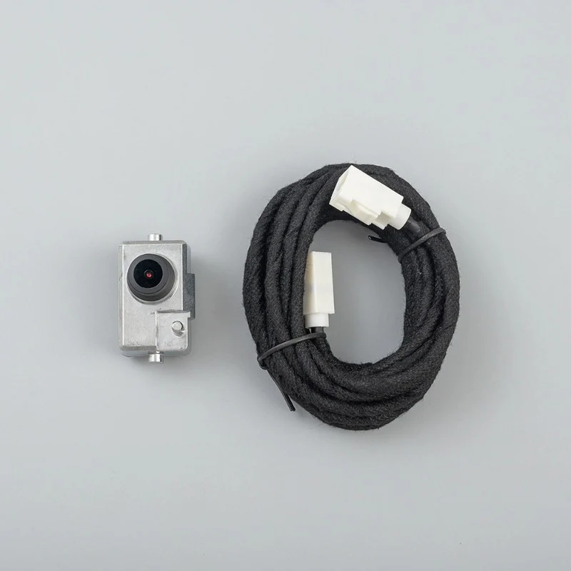 Vehicle Mounted Dash Cam for BYD Sealion 7 (Not for EU & UK) - Image 7