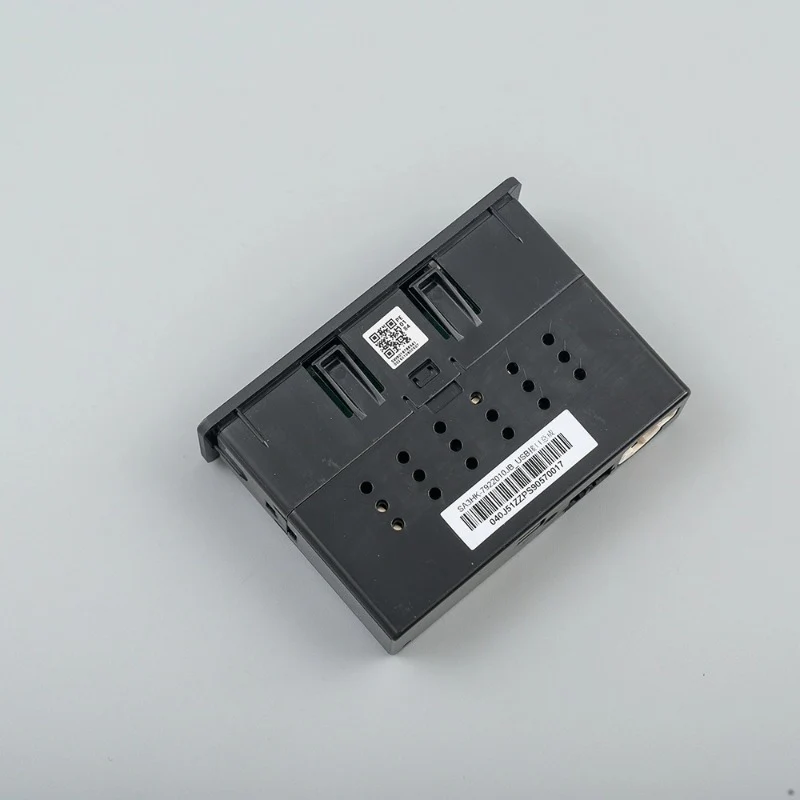 Vehicle Mounted Dash Cam for BYD Sealion 7 (Not for EU & UK) - Image 8
