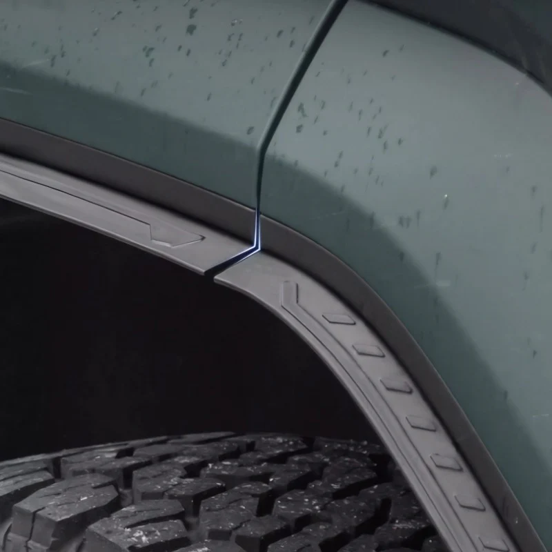 Wheel Arch Widening Trim for Denza B5 - Image 6