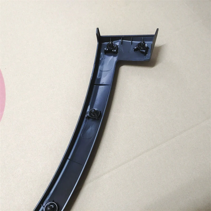 Wheel Eyebrow for BYD Tang - Image 2