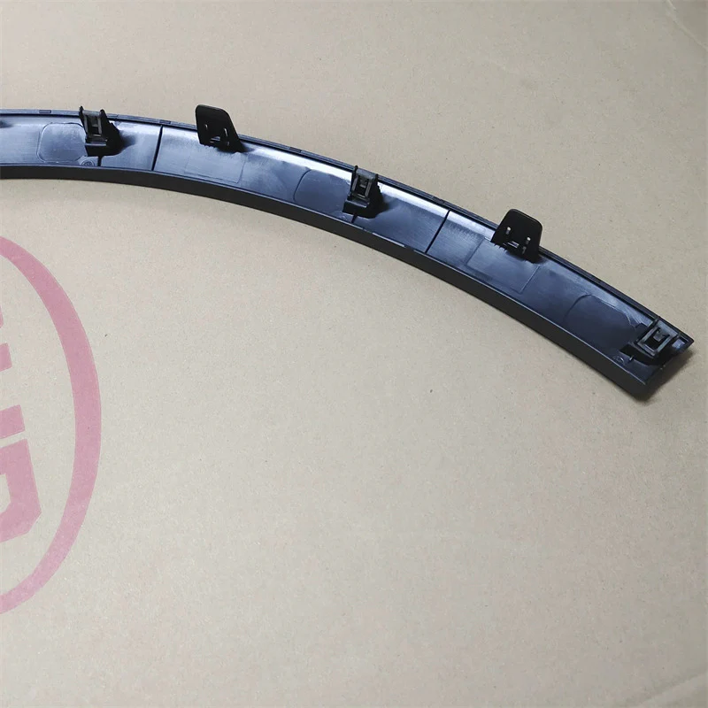 Wheel Eyebrow for BYD Tang - Image 3