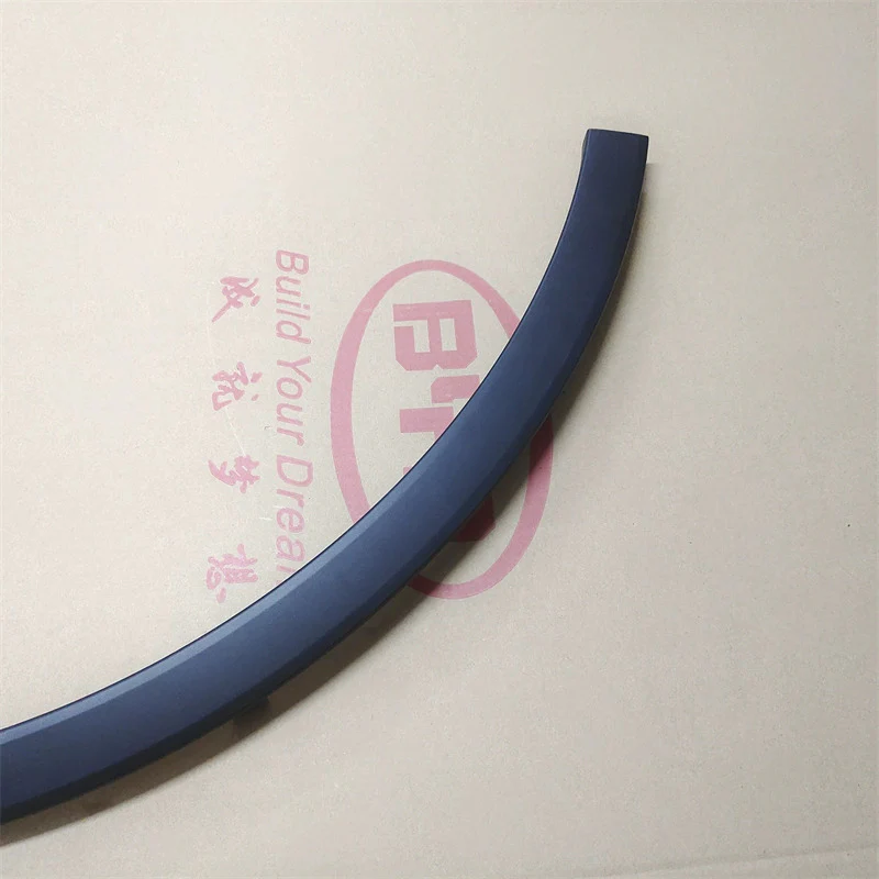 Wheel Eyebrow for BYD Tang - Image 5