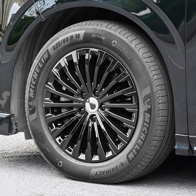Wheel Hub Cap for DENZA - Image 3