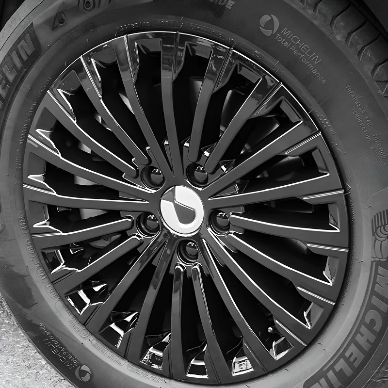 Wheel Hub Cap for DENZA - Image 4