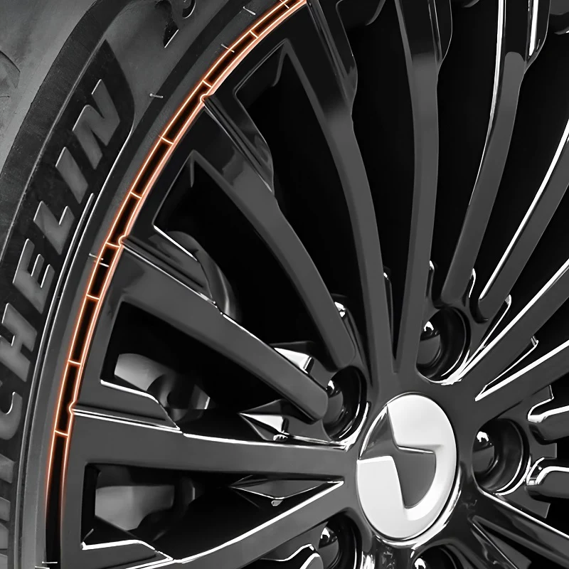Wheel Hub Cap for DENZA - Image 5