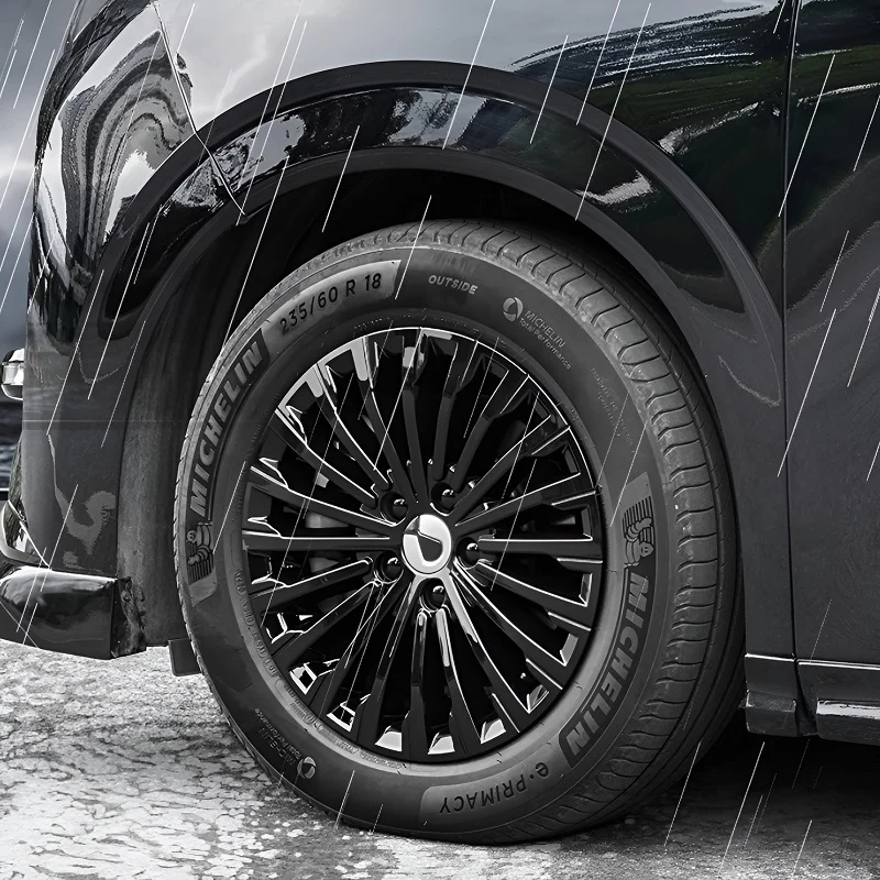 Wheel Hub Cap for DENZA - Image 6
