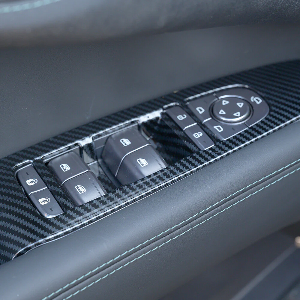 Window Lift Trim Panel for BYD Sealion 7 - Image 2
