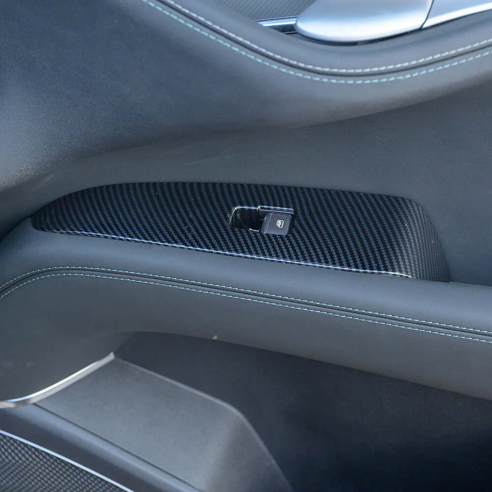 Window Lift Trim Panel for BYD Sealion 7 - Image 3