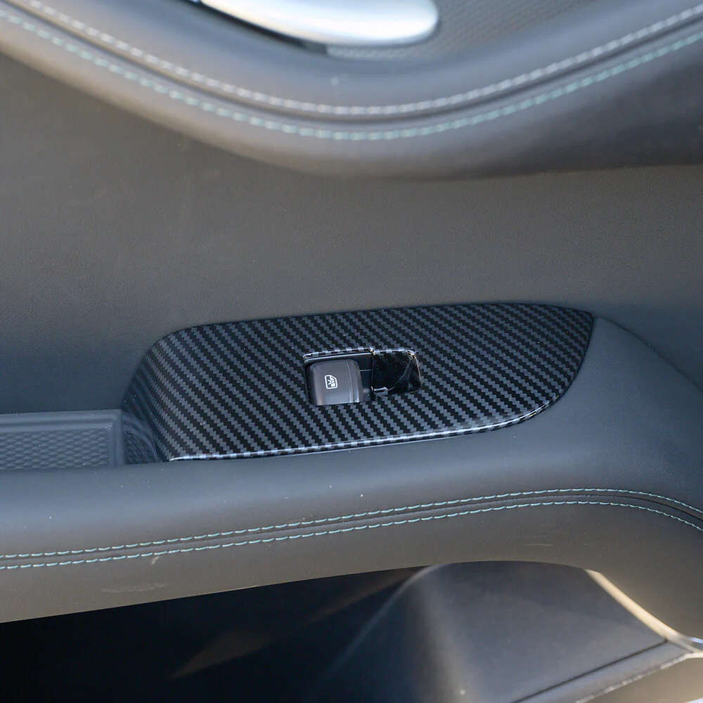 Window Lift Trim Panel for BYD Sealion 7 - Image 5