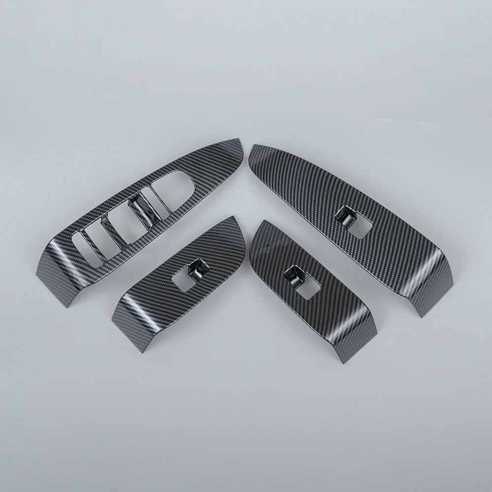 Window Lift Trim Panel for BYD Sealion 7 - Image 6