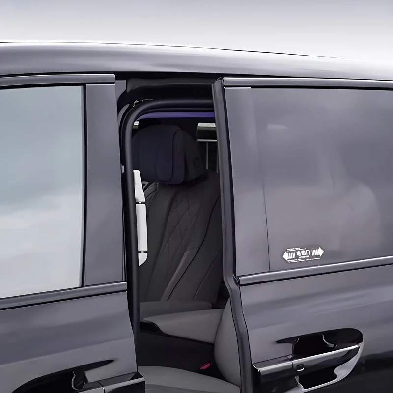 Window Trim for DENZA D9 - Image 7