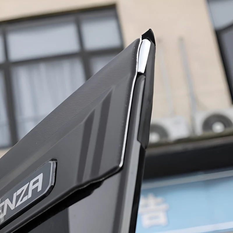 Window Visor for DENZA D9 - Image 10