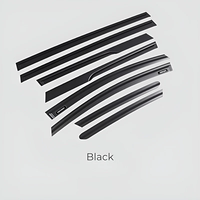 Window Visor for DENZA D9 - Image 15