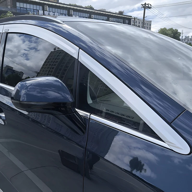 Window Visor for DENZA D9 - Image 3