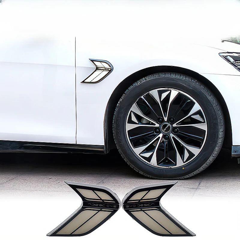 Wing Turn Signal for BYD Seal - Image 10