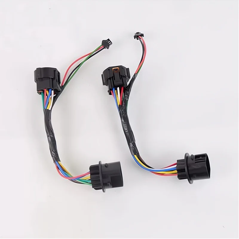 Wing Turn Signal for BYD Seal - Image 12