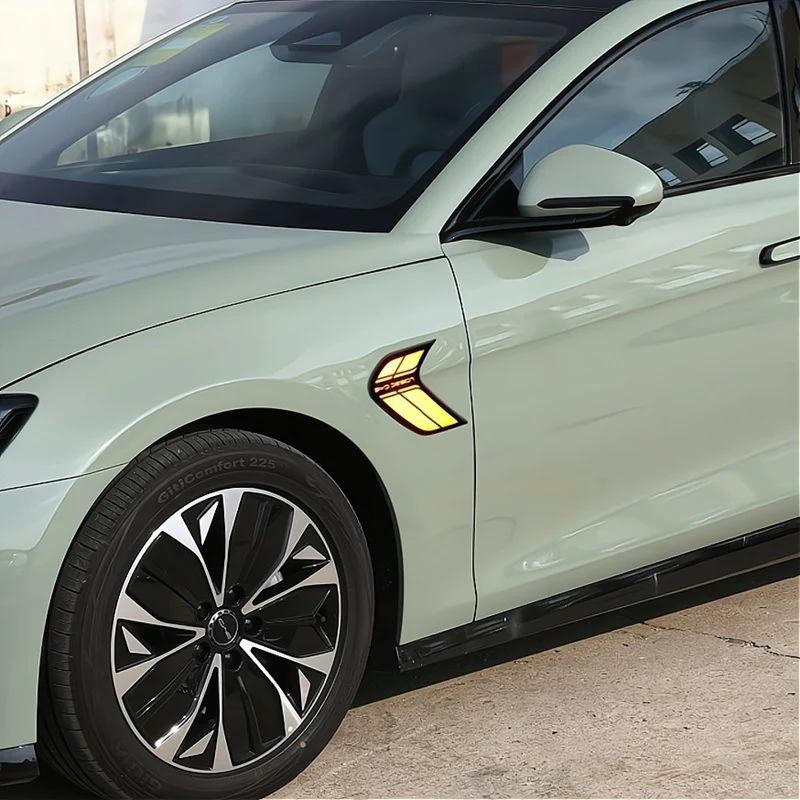 Wing Turn Signal for BYD Seal - Image 5
