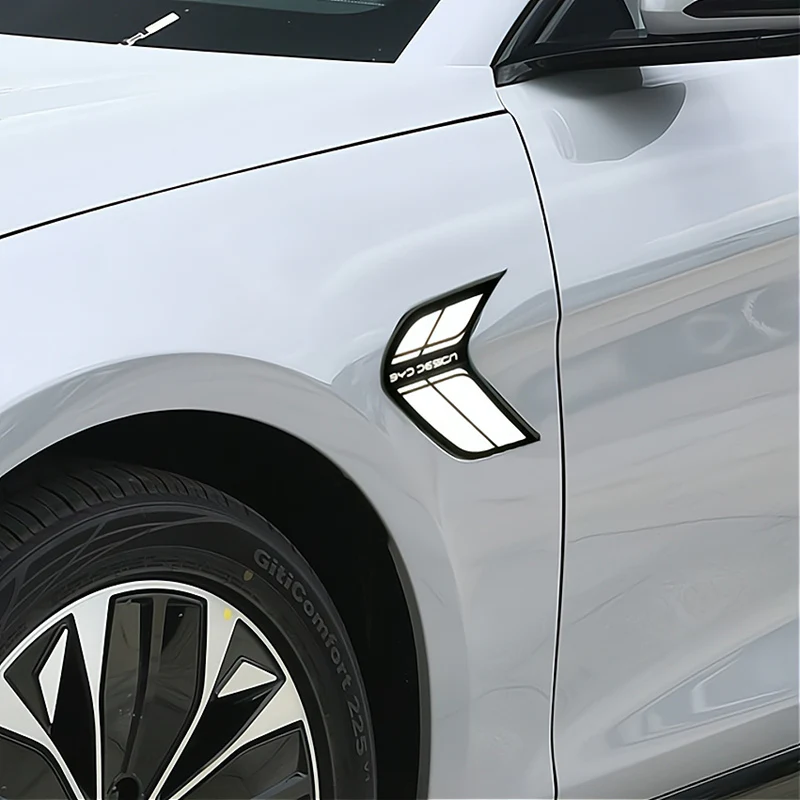 Wing Turn Signal for BYD Seal - Image 6
