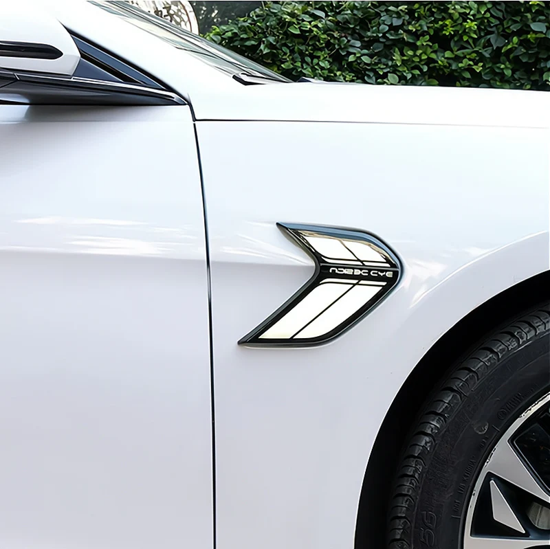 Wing Turn Signal for BYD Seal - Image 7