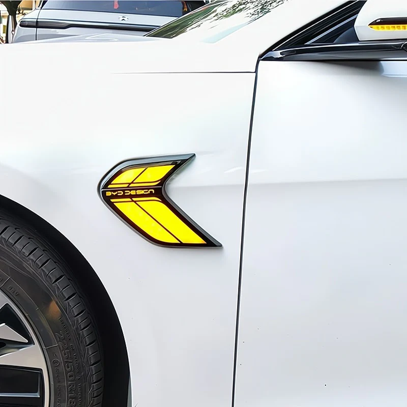 Wing Turn Signal for BYD Seal - Image 8